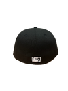 Script 59Fifty Style Cap