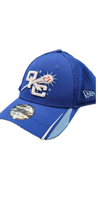 OKC Comets 39/30 Linear- Royal