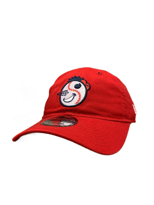 Drillers Alternate "Oily the Oiler" 9Twenty Adjustable Cap