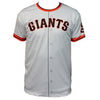 San Jose Giants The Victory by Retro Brand Joey Bart T-Shirt