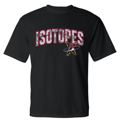 Albuquerque Isotopes Tee-Revolver