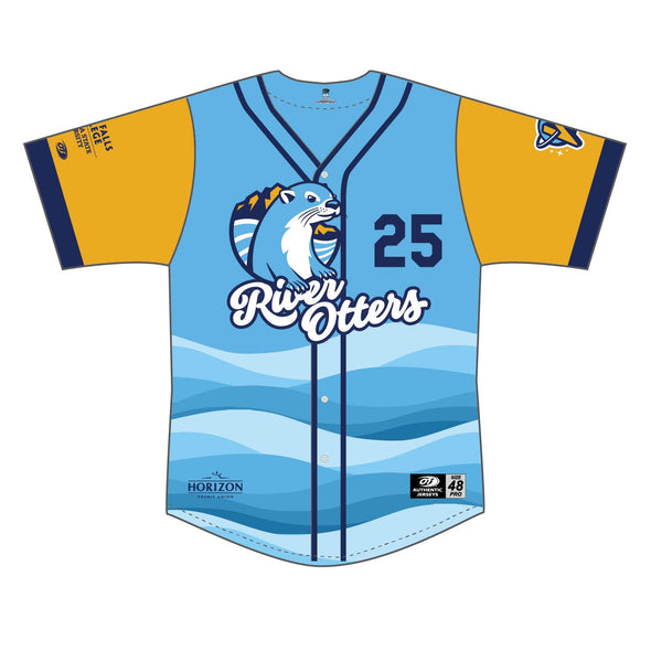 Great Falls River Otters Alt Jersey
