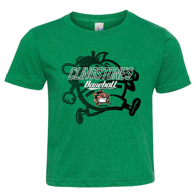 Toddler Riverboat Tee