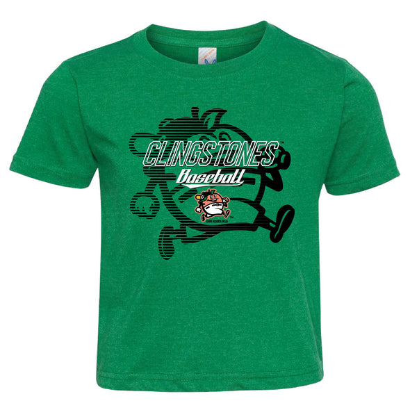Toddler Riverboat Tee