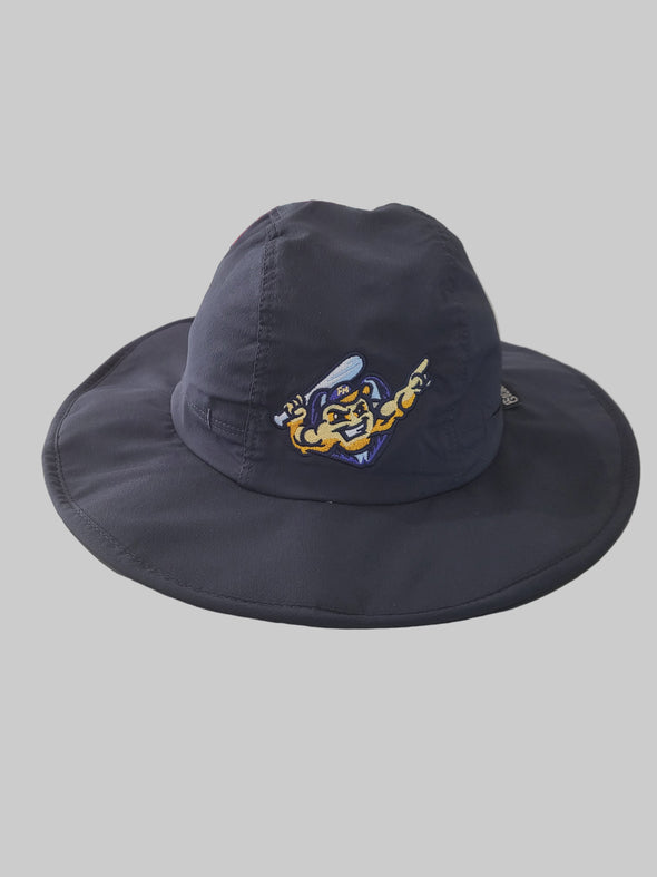 Mighty Mussels Boonie Hat