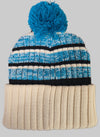 Portland Sea Dogs Tavern Cuff Knit Beanie
