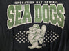 Sea Dogs Operation Hat Trick Trooper Camo Tee