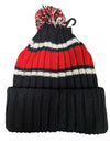 Portland Sea Dogs Plateau Cuff Knit Beanie