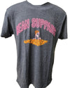 Maine Bean Suppahs Neon Tee