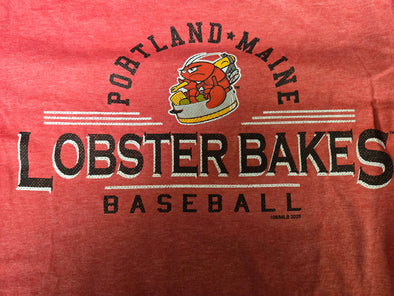 Lobster Bakes Economy T-Shirt