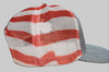 Portland Sea Dogs Stars & Stripes Adjustable Cap