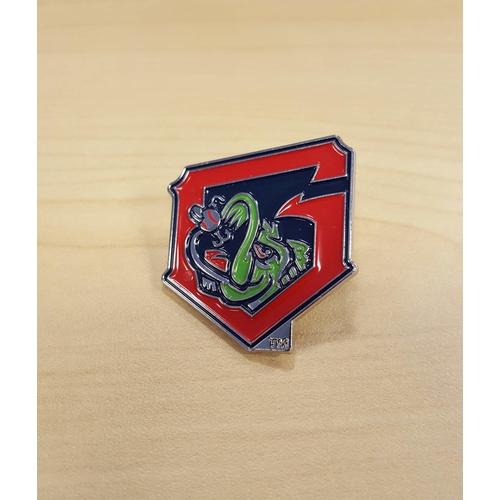 Gwinnett Stripers WinCraft Lapel Pin