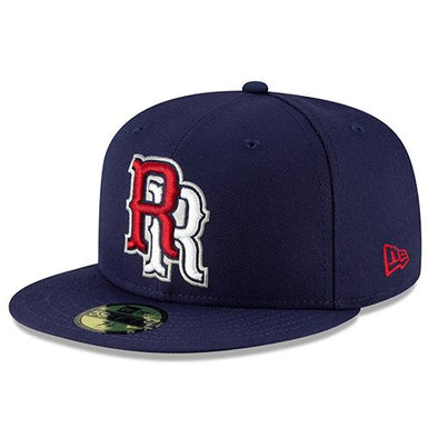 Round Rock Express New Era On-Field Road 5950