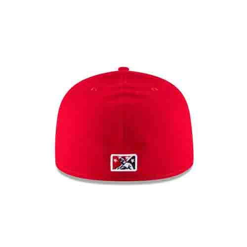 BRP New Era 5950 Fitted On-Field Road Hat