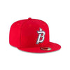 BRP New Era 5950 Fitted On-Field Road Hat