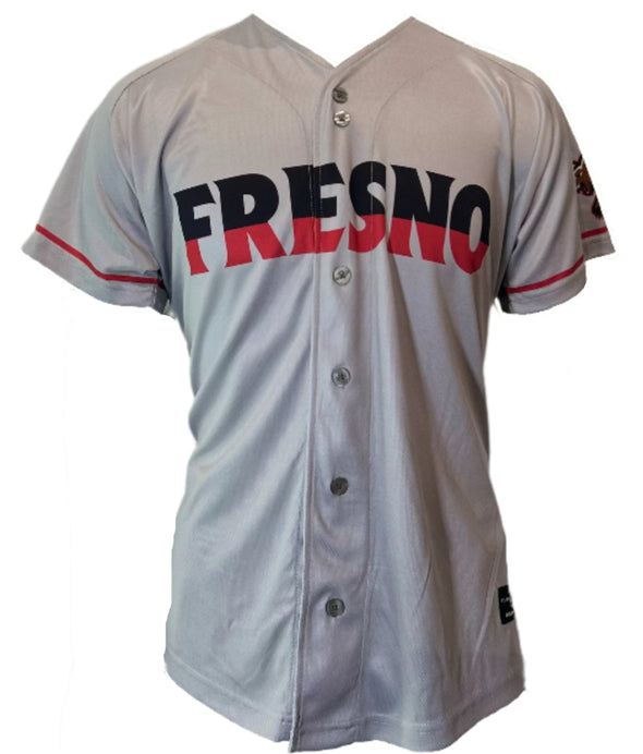 Road Replica Jersey