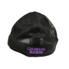 Rockies Curved Bill