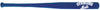 Syracuse Mets Mini Bat