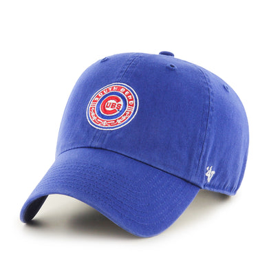 South Bend Cubs '47 Brand Clean up Adjustable Primary Cap