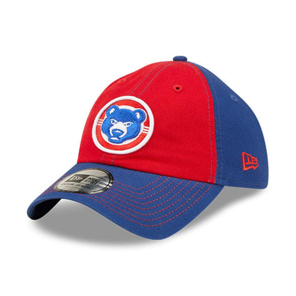 South Bend Cubs New Era 9Twenty Adjustable Clutch Hit Cap