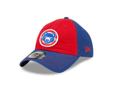 New Era South Bend Cubs 9Twenty Clutch Hit Adjustable Cap