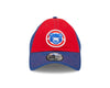 South Bend Cubs New Era Youth Adjustable Casual Classic Cap