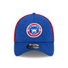 South Bend Cubs New Era 39Thirty Shadow Neo Stretch Fit Cap