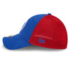 South Bend Cubs New Era 39Thirty Shadow Neo Stretch Fit Cap