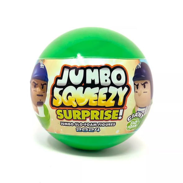 Party Animal MLB 2024 Jumbo Squeezy Surprise