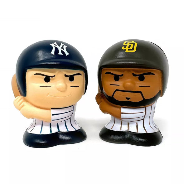 Party Animal MLB 2025 Jumbo Squeezy Surprise