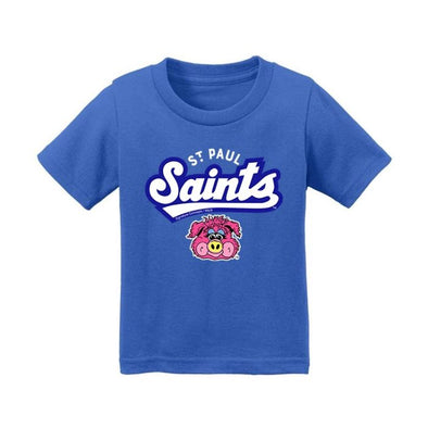 Saints Mudonna Infant T-shirt