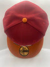 Wisconsin Supper Clubbers 59fifty Fitted Caps (On-Field)