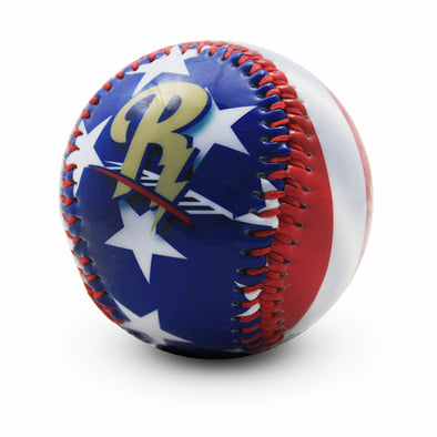 Scranton Wilke's-Barre RailRiders American Ball