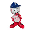 Reading Fightin Phils Screwball Mascot 4" SHOWSTOMPER FOCO Bobble Head