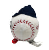 FOCO Screwball Puff Plush Stress Ball