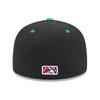 Sea Dogs 59FIFTY 2-Tone Retro Fitted Hat