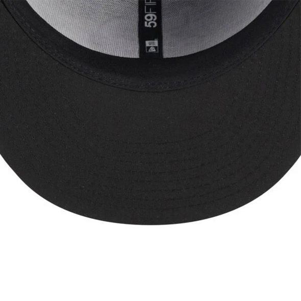 Sea Dogs 59FIFTY 2-Tone Retro Fitted Hat