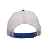 Spokane Indians Youth Segmented Rainbow Adj Cap