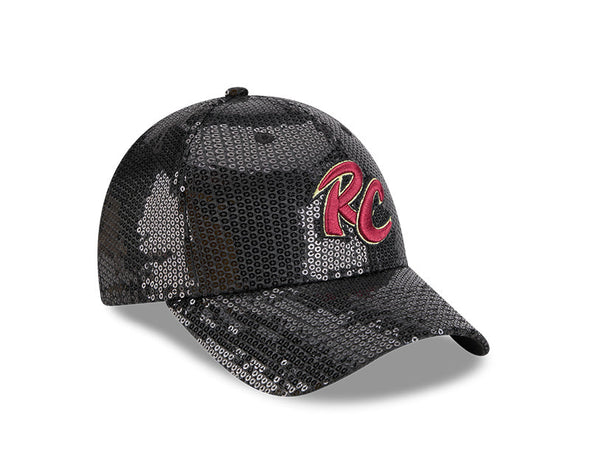 SEQUIN RC 940 WOMENS, SACRAMENTO RIVER CATS