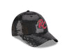 SEQUIN RC 940 YOUTH CAP, SACRAMENTO RIVER CATS