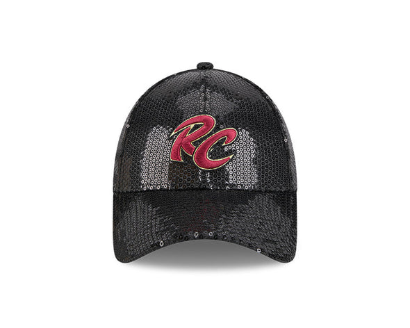 SEQUIN RC 940 WOMENS, SACRAMENTO RIVER CATS