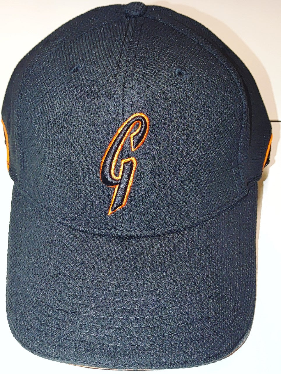 SF Giants Flex Fit Hat by New Era – Minor League Baseball Official