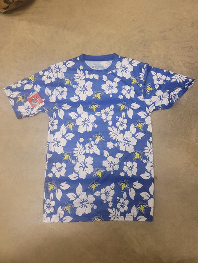 Fireflies Youth Hawaiian Tee