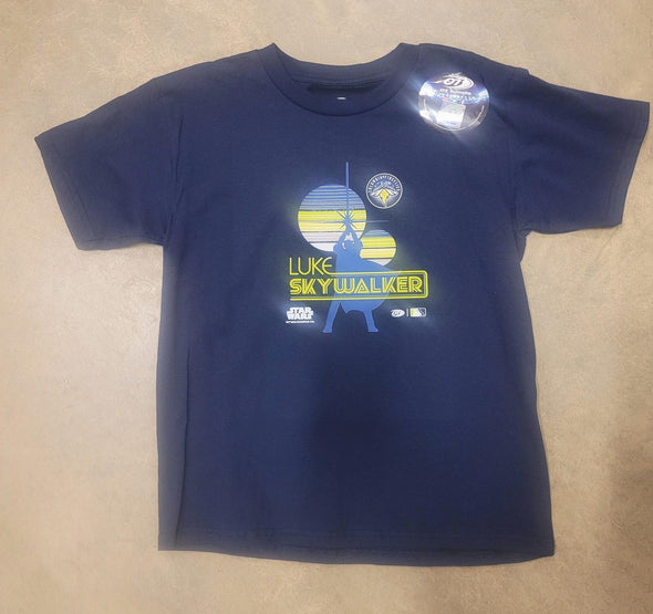 Fireflies Youth Skywalker Tee