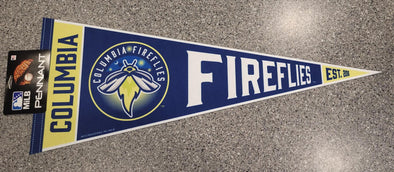 Fireflie Classic Pennant