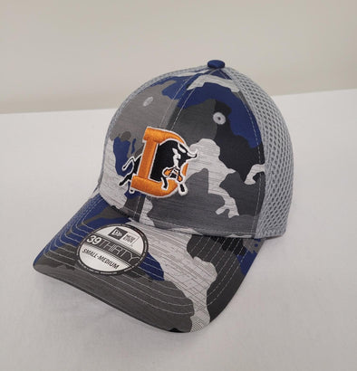 Durham Bulls 39Thirty Active Cap