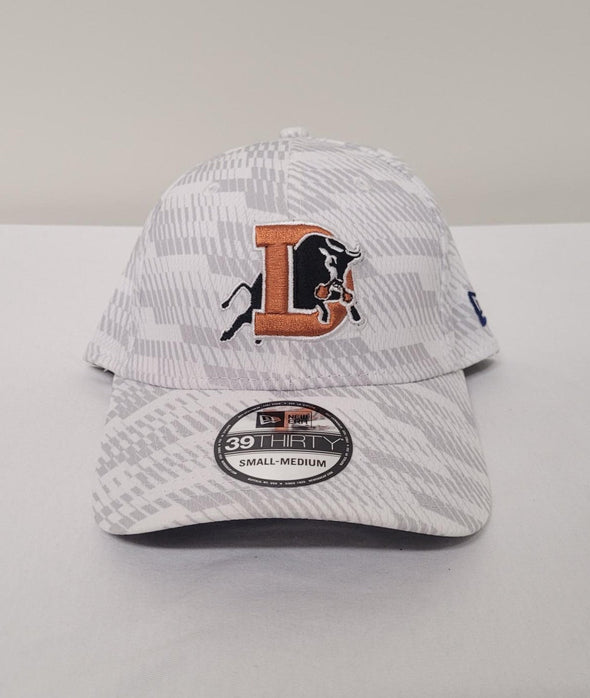 Durham Bulls 39Thirty Graded Cap