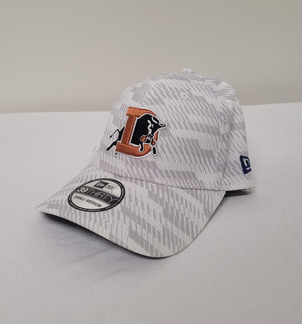 Durham Bulls 39Thirty Graded Cap
