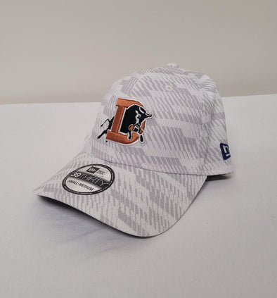 Durham Bulls 39Thirty Graded Cap