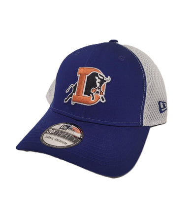 Durham Bulls 39Thirty EG Neo Cap